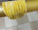 Foto del paso 3 de la receta: Pasta fresca