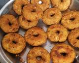 Bread Onion Menduwada recipe step 5 photo