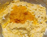 A picture of step 4 of Oats carrot dosa.