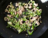 A picture of step 5 of Crispy Fried Tofu.