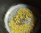 Foto del paso 1 de la receta: Pochoclo salado