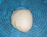 Foto langkah ke 4 dari resep Roti daun bawang.