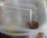 A picture of step 6 of Gulati hyderabad ke speciality.