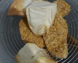 Foto langkah ke 1 dari resep Bacem Tempe Tahu.