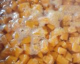 Foto del paso 1 de la receta: Dulce de boniato casero 🍠ideal para pasta frola