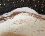 Foto del paso 2 de la receta: Pan con grasa vacuna 🥖