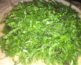 Hình bước làm 6 của món Canh chuối nấu ốc