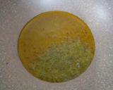 A picture of step 6 of Mustard Chicken.