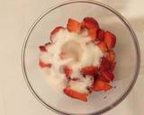 Strawberry jam recipe step 1 photo