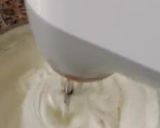 Foto del paso 2 de la receta: Tiramisú de crema de chocolate blanco 🍫🍫🍫