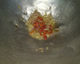 Foto langkah ke 2 dari resep Tumisan Kaya Asam Folat.