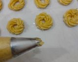 Foto langkah ke 4 dari resep Sagu Keju Lumer.