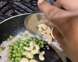 মটর পোলাও (matar polao recipe in Bengali) রেসিপি ধাপ - 2 ছবি