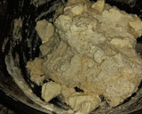 Foto del paso 2 de la receta: Facturas: tortitas negras/ caras sucias