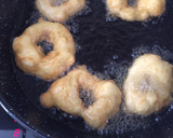 Foto del paso 5 de la receta: Buñuelos