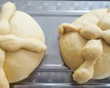 Foto del paso 12 de la receta: Pan de muerto