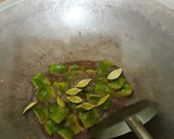 Foto langkah ke 2 dari resep Balado ASIN JAMBAL PETE.