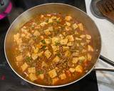 Mapo tofu recipe step 8 photo