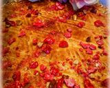 Une image de l'étape 6 de Galette bretonne d'octobre rose.