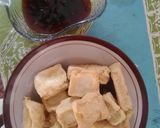 Foto langkah ke 6 dari resep Tahu petis.