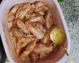 Foto langkah ke 1 dari resep Chicken Wings.