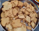 मैदा सुवाली और पारे रेसिपी चरण 5 फोटो