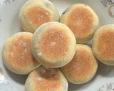 Foto langkah ke 5 dari resep Bakpia basah.