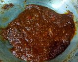 Foto langkah ke 3 dari resep Sambal nasi lemak.
