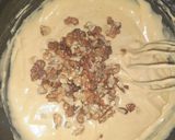 Foto del paso 3 de la receta: Tarta de Manzana con Nueces al estilo Sueco - Äppelpaj med nötfyllning