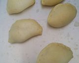Foto langkah ke 3 dari resep Panada (modifikasi killer soft bread).