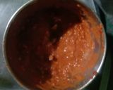 शेज़वान सॉस (schezwan sauce recipe in Hindi) रेसिपी चरण 1 फोटो