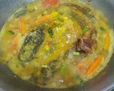 Foto langkah ke 4 dari resep Mangut Lele.