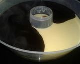 Foto langkah ke 11 dari resep Puding Regal 3 lapis.