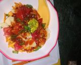 ફરાળી ભેળ(Farali bhel recipe in Gujarati) રેસીપી સ્ટેપ4ફોટો