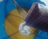 Foto del paso 2 de la receta: Quiché de atún y 4 quesos