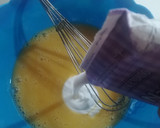 Foto del paso 2 de la receta: Quiché de atún y 4 quesos