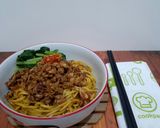 Foto langkah ke 7 dari resep Mie yamin.