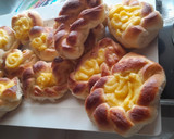 Foto del paso 2 de la receta: Facturas de pastelera y dulce de leche