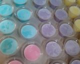 Foto langkah ke 4 dari resep Silky Puding Ekonomis.