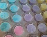 Foto langkah ke 4 dari resep Silky Puding Ekonomis.