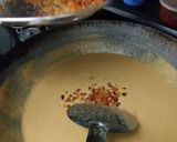 A picture of step 4 of Methi Ladoo Winter Special.