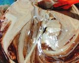 Foto langkah ke 3 dari resep Brownies.