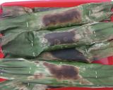 Foto langkah ke 7 dari resep Otak-Otak Bakar Ikan Tenggiri Wortel.