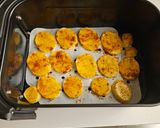 Foto del paso 2 de la receta: Dorada en Airfryer