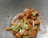 Foto langkah ke 4 dari resep Tuna asam manis.