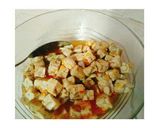 Foto langkah ke 6 dari resep Tempe Kuah Pedas.