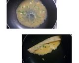 Foto del paso 2 de la receta: Tamagoyaki (Tortilla japonesa)