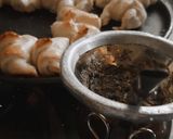 Foto del paso 7 de la receta: Medialunas sin manteca, fáciles! 🌟