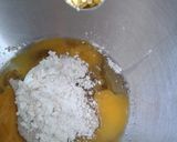 A picture of step 6 of Yummy Lemon Squares #authormarathon.