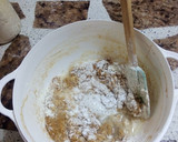 Foto del paso 4 de la receta: Cookies de cacao y naranja 🍊🍫